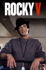 Watch Rocky V (1990) Movie Online