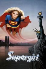 Watch Supergirl (1984) Movie Online