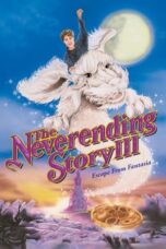 Watch The NeverEnding Story 3 Streaming