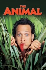 Watch The Animal (2001) Movie Online