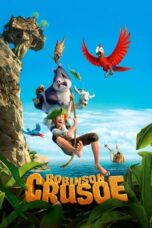 Watch Robinson Crusoe (2016) Movie Online