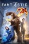 Watch Fantastic Four (2015) Movie Online