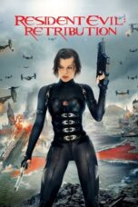 Watch Resident Evil: Retribution Movie Online