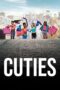 Watch Cuties (2020) Movie Online