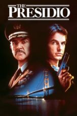 Watch The Presidio (1988) Streaming