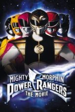 Watch Mighty Morphin Power Rangers Movie Online