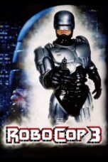 Watch RoboCop 3 (1993) Movie Online