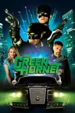 Watch The Green Hornet (2011) Streaming