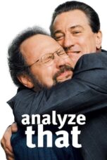 Watch Analyze That (2002) Movie Online