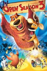 Watch Open Season 3 (2010) Streaming