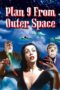 Watch Plan 9 from Outer Space (1959) Movie Online