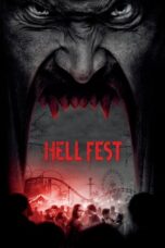 Watch Hell Fest (2018) Streaming