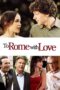 Watch To Rome with Love (2012) Movie Online