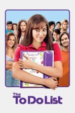 Watch The To Do List (2013) Movie Online