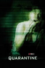 Watch Quarantine (2008) Movie Online