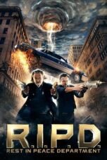 Watch R.I.P.D. (2013) Movie Online