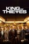 Watch King of Thieves (2018) Movie Online