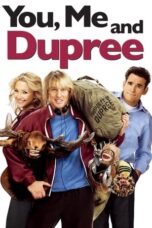 Watch You, Me and Dupree (2006) Streaming