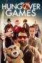 Watch The Hungover Games (2014) Movie Online