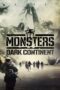 Watch Monsters: Dark Continent (2014) Movie Online