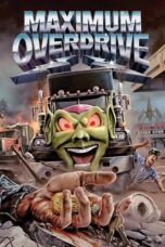 Watch Maximum Overdrive (1986) Streaming