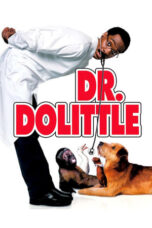 Watch Doctor Dolittle (1998) Streaming