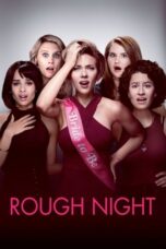 Watch Rough Night (2017) Movie Online