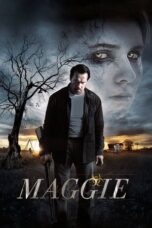 Watch Maggie (2015) Streaming