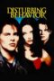 Watch Disturbing Behavior (1998) Movie Online