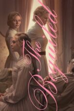 Watch The Beguiled (2017) Movie Online