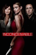 Watch Inconceivable (2017) Streaming