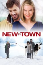 Watch New in Town (2009) Streaming