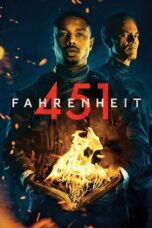 Watch Fahrenheit 451 (2018) Movie Online