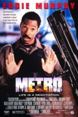 Watch Metro (1997) Movie Online