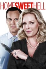 Watch Home Sweet Hell (2015) Streaming