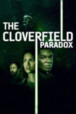 Watch The Cloverfield Paradox (2018) Streaming