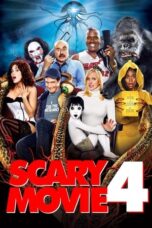 Watch Scary Movie 4 (2006) Streaming