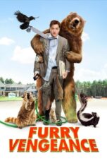 Watch Furry Vengeance (2010) Streaming