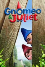 Watch Gnomeo & Juliet (2011) Movie Online