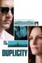 Watch Duplicity (2009) Movie Online