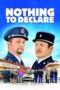 Watch Nothing to Declare (2010) Movie Online