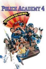 Watch Police Academy 4: Citizens on Patrol Movie Online