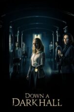 Watch Down a Dark Hall (2018) Movie Online