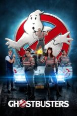 Watch Ghostbusters (2016) Streaming