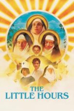 Watch The Little Hours (2017) Streaming