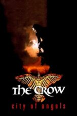 Watch The Crow: City of Angels (1996) Streaming