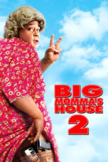 Watch Big Momma’s House 2 Movie Online