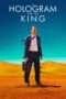 Watch A Hologram for the King (2016) Movie Online