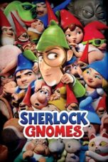 Watch Sherlock Gnomes (2018) Movie Online