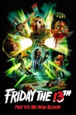 Watch Friday the 13th Part VII: The New Blood Streaming